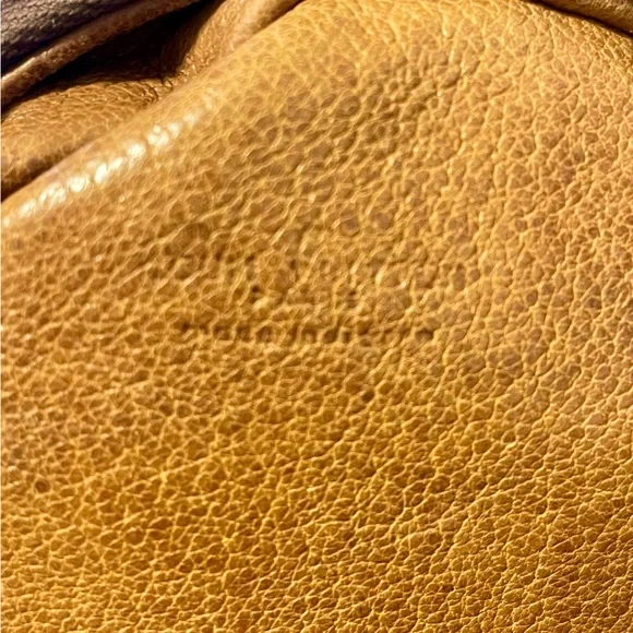 Louis Vuitton Vintage Monogram Messenger Bag - Picture 10 of 10